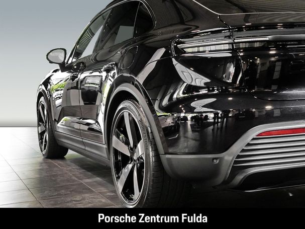 Porsche Macan 4 300 kW image number 28