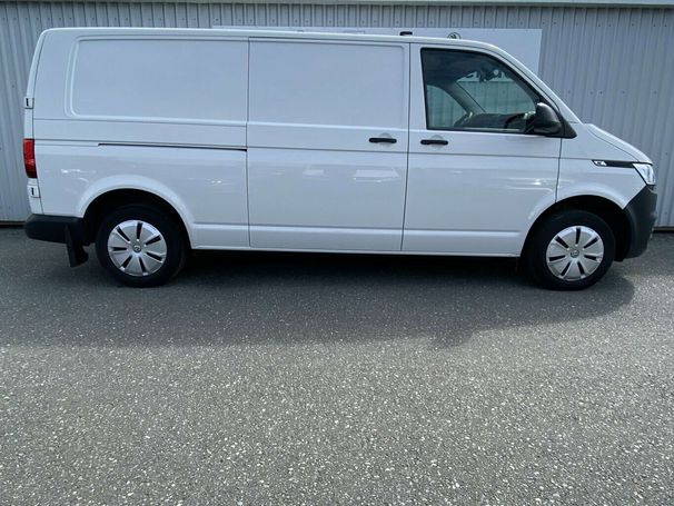 Volkswagen T6 Transporter 110 kW image number 3