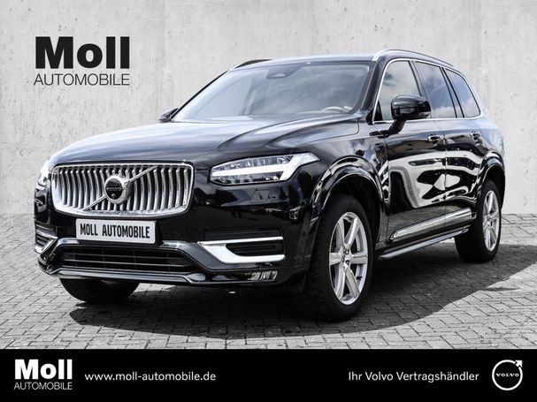 Volvo XC90 B5 AWD Plus 173 kW image number 1