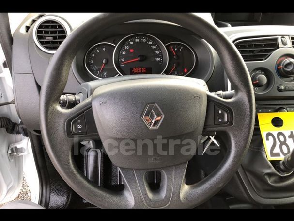 Renault Kangoo BLUE dCi 95 70 kW image number 14