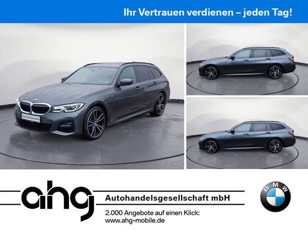 BMW 320d Touring xDrive M Sport 140 kW image number 5