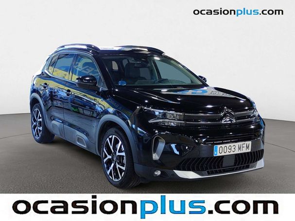 Citroen C5 Aircross 165 kW image number 2