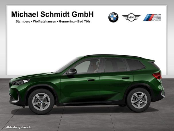 BMW X1 sDrive 115 kW image number 3