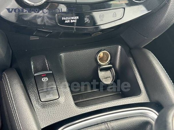 Nissan Qashqai 1.5 dCi N-Connecta 81 kW image number 16