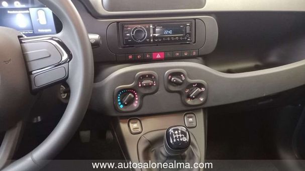 Fiat Panda 51 kW image number 10