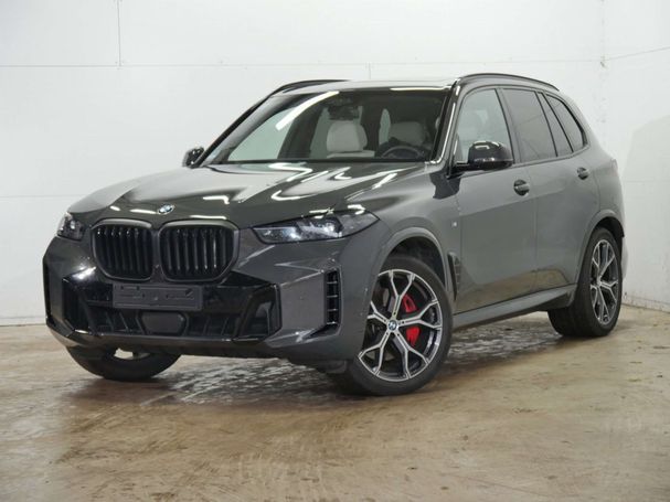 BMW X5 xDrive40d Sport 259 kW image number 1