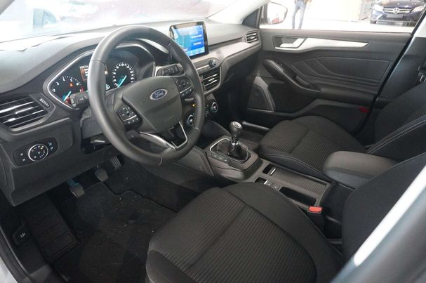 Ford Focus 1.0 Titanium 92 kW image number 9