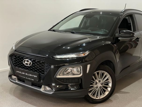 Hyundai Kona 1.6 T-GDI DCT Trend 130 kW image number 1