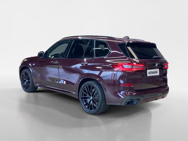 BMW X5 xDrive30d 210 kW image number 4