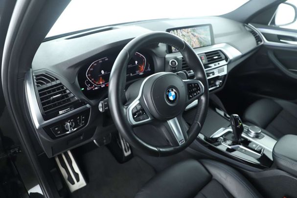 BMW X4 xDrive20d 140 kW image number 8