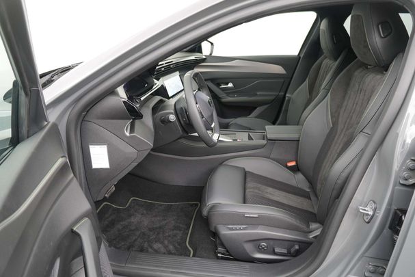 Peugeot 408 100 kW image number 11