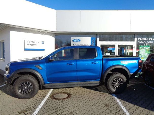 Ford Ranger Raptor 3.0 EcoBoost 215 kW image number 3