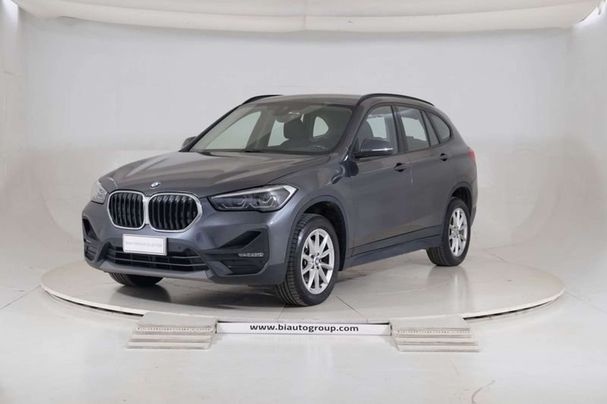 BMW X1 sDrive18d Advantage 110 kW image number 1