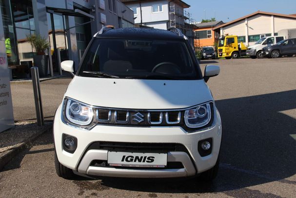 Suzuki Ignis 61 kW image number 3