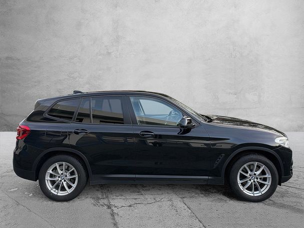 BMW X3 xDrive20d 140 kW image number 2