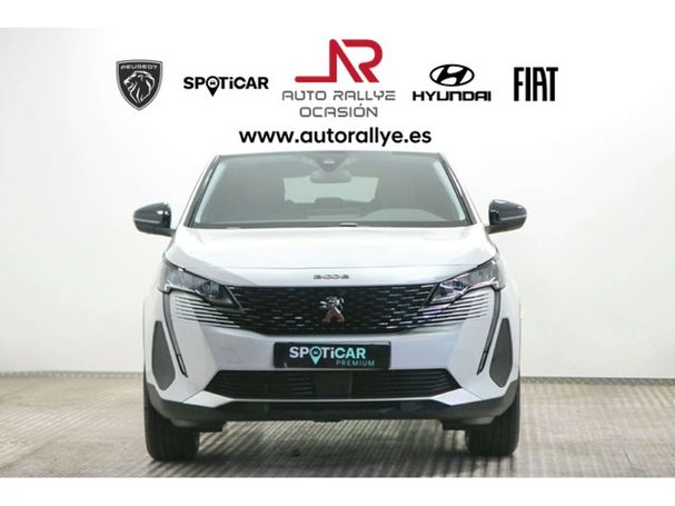 Peugeot 3008 PureTech 130 S&S Allure 96 kW image number 2