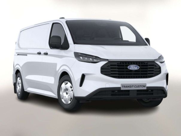 Ford Transit Custom 320 Trend 100 kW image number 1