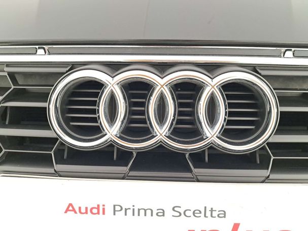 Audi A5 35 TDI S tronic Cabrio Business 120 kW image number 25