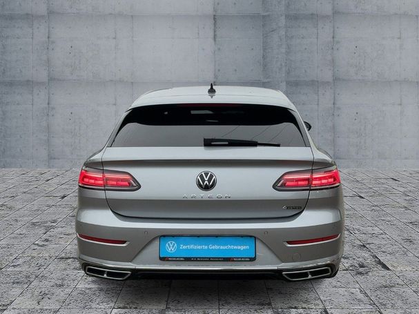 Volkswagen Arteon 2.0 TDI DSG 4Motion 147 kW image number 4