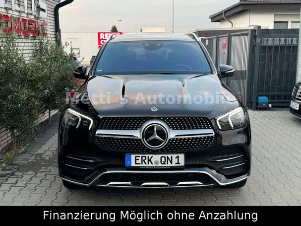 Mercedes-Benz GLE 400 d 4Matic 243 kW image number 7