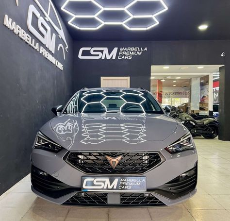 Cupra Leon 1.5 eTSI DSG 110 kW image number 7