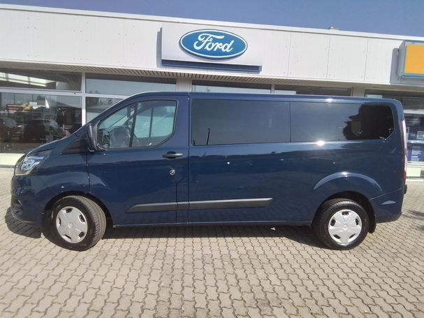 Ford Transit Custom 320 L2H1 2.0 TDCi Trend 77 kW image number 4