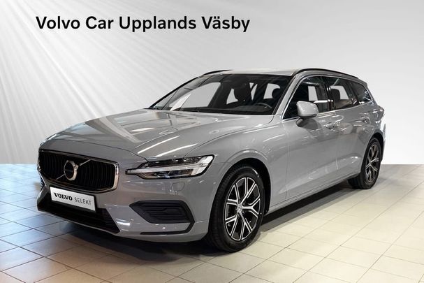 Volvo V60 B4 147 kW image number 1