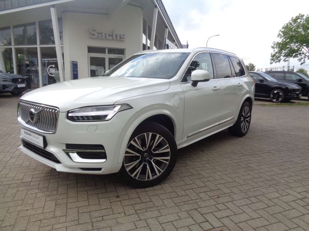 Volvo XC90 T8 AWD Inscription 288 kW image number 1