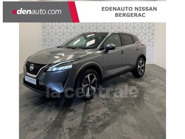 Nissan Qashqai 1.3 N-CONNECTA 103 kW image number 1