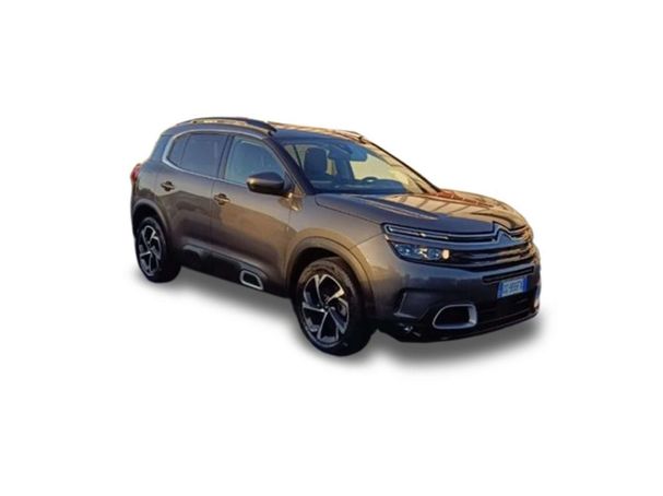 Citroen C5 Aircross BlueHDi 130 S&S EAT8 96 kW image number 1