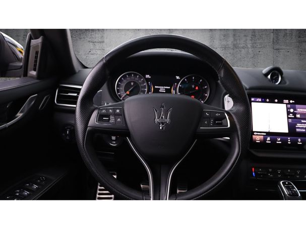 Maserati Ghibli S Q4 316 kW image number 8