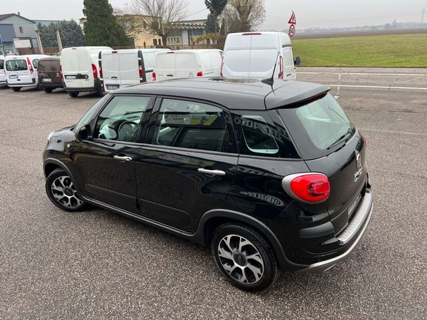 Fiat 500L 1.4 City Cross 70 kW image number 40