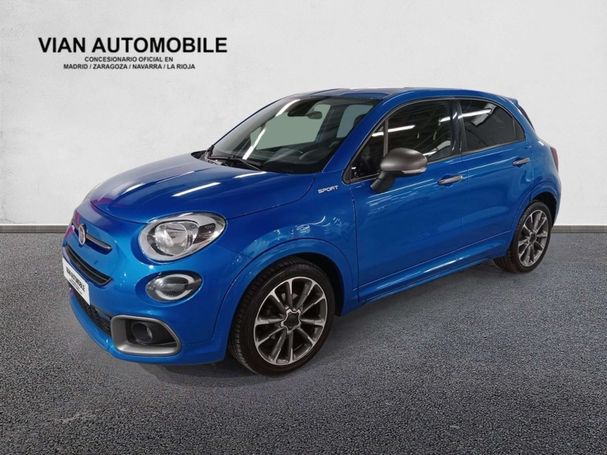 Fiat 500X 1.0 FireFly S&S 88 kW image number 1