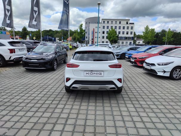 Kia XCeed Black Xdition 118 kW image number 6