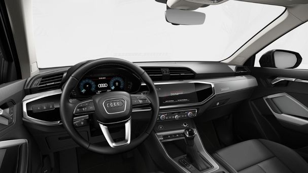 Audi Q3 35 TFSI S tronic S-line 110 kW image number 9