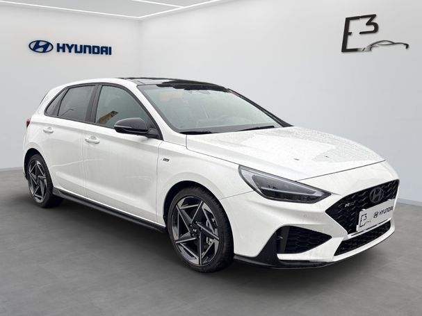 Hyundai i30 103 kW image number 2