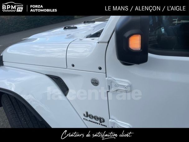 Jeep Gladiator 3.0 V6 MultiJet 194 kW image number 13