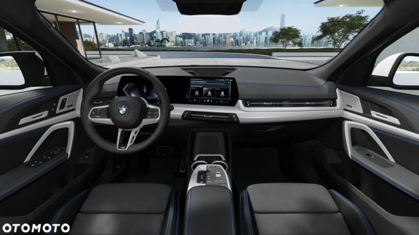 BMW X2 sDrive 125 kW image number 8