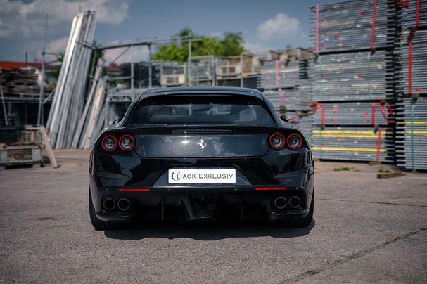 Ferrari GTC4Lusso T 449 kW image number 28