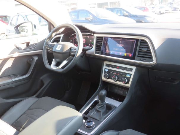 Seat Ateca DSG 110 kW image number 11