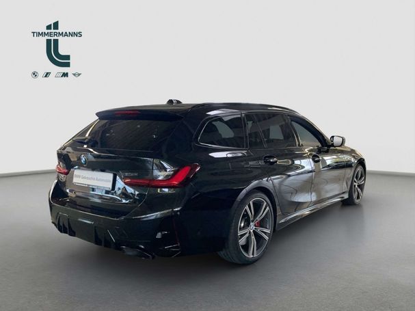 BMW 340d xDrive Touring 250 kW image number 2