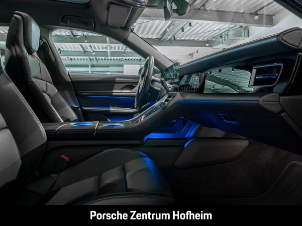 Porsche Taycan Sport Turismo 320 kW image number 10