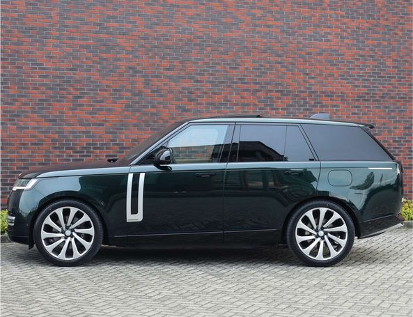 Land Rover Range Rover P550e Autobiography 405 kW image number 15