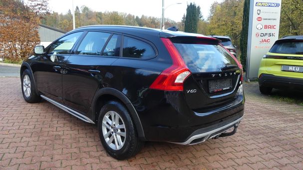 Volvo V60 Cross Country 110 kW image number 7