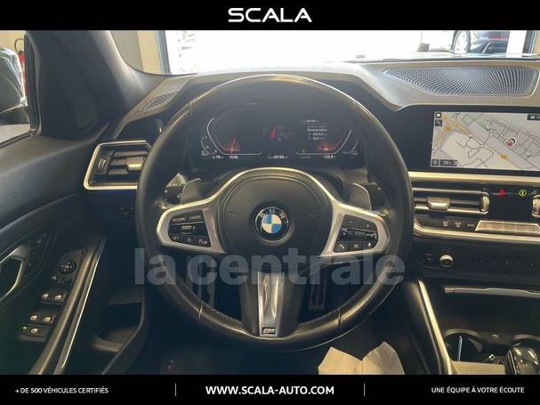 BMW 330d xDrive M Sport 195 kW image number 7