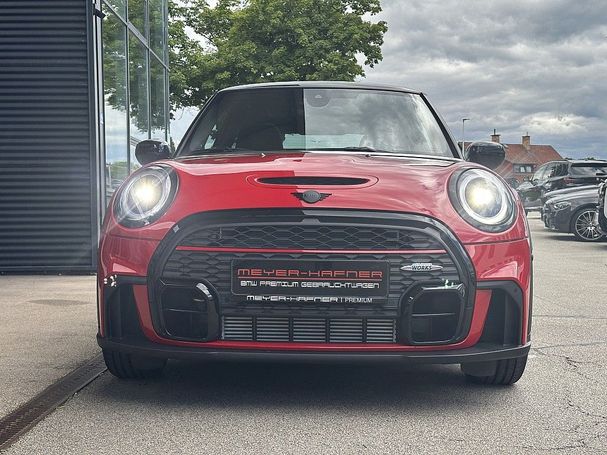 Mini John Cooper Works 170 kW image number 6