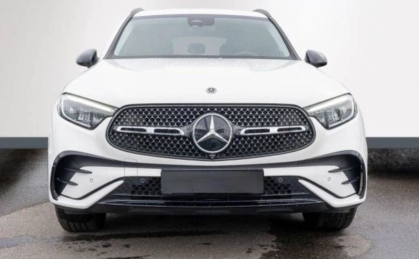 Mercedes-Benz GLC 220 d 4Matic 145 kW image number 1