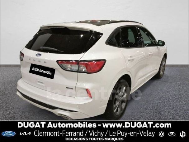 Ford Kuga 165 kW image number 4