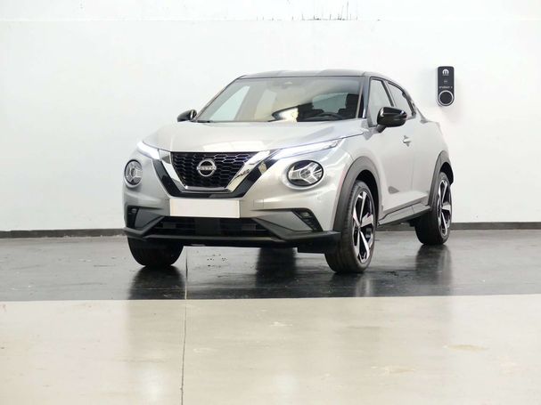 Nissan Juke 1.0 DIG-T 114 Tekna 84 kW image number 23