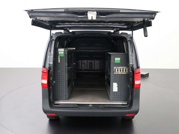 Mercedes-Benz Vito 80 kW image number 5